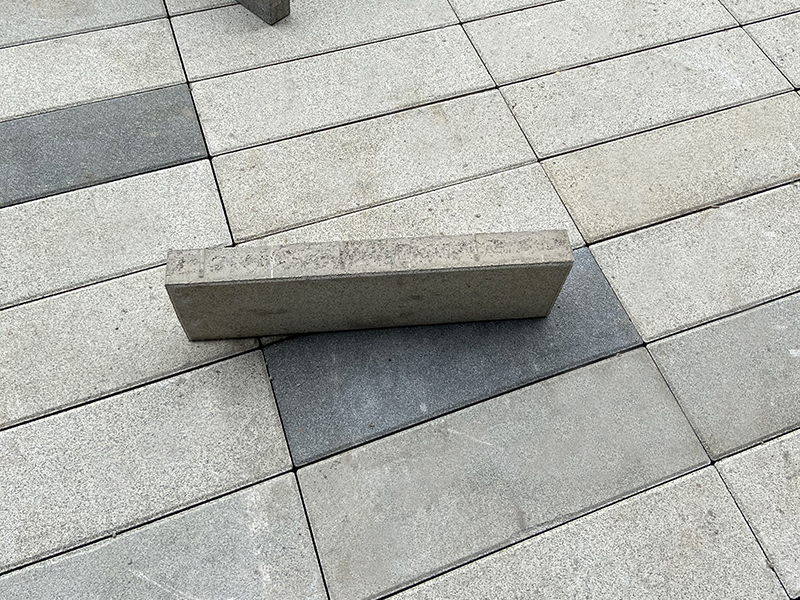 PC仿石砖