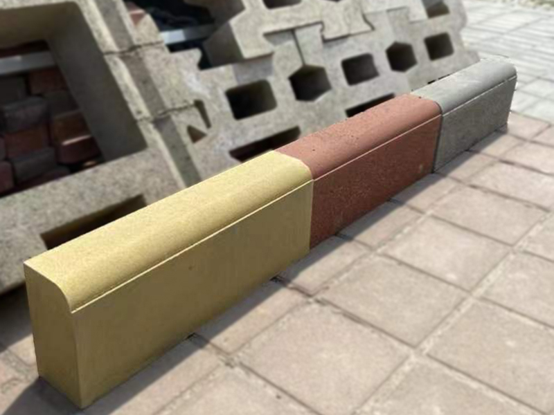 路沿石