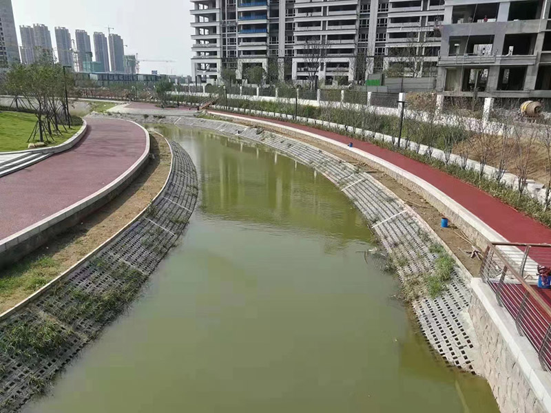 护坡砖