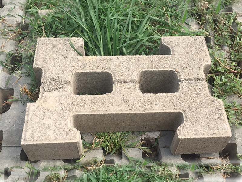 护坡砖
