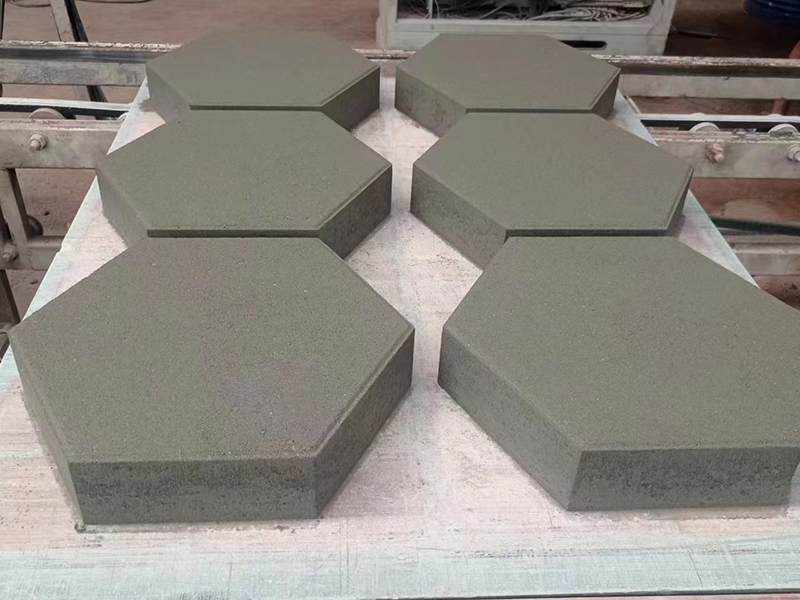 护坡砖