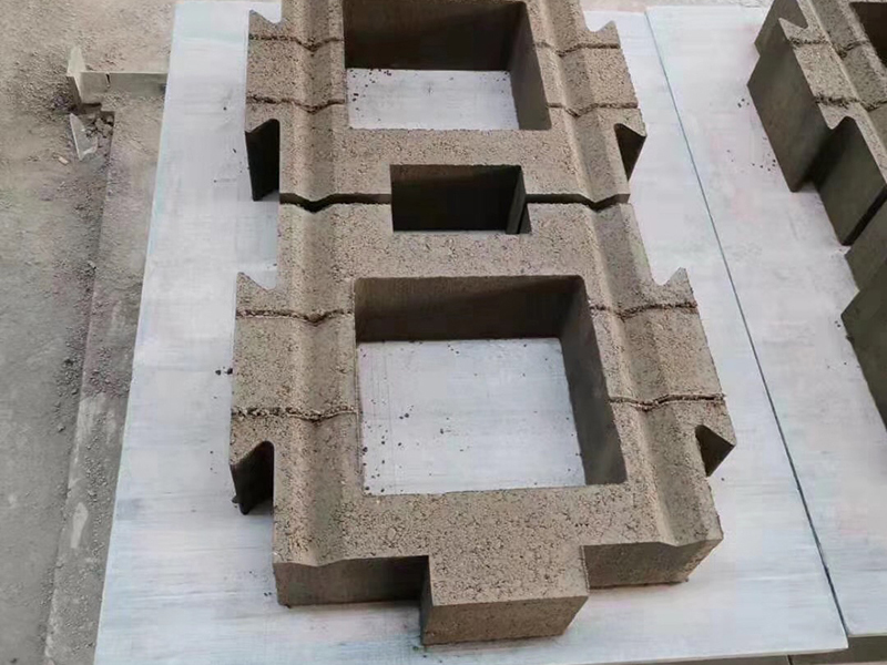 护坡砖