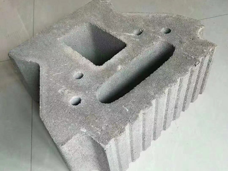 挡土墙