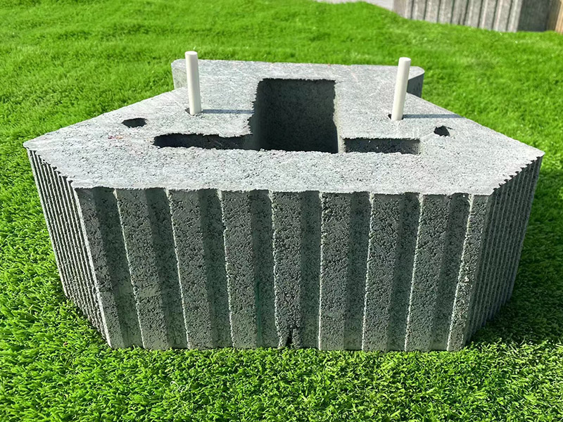 挡土墙