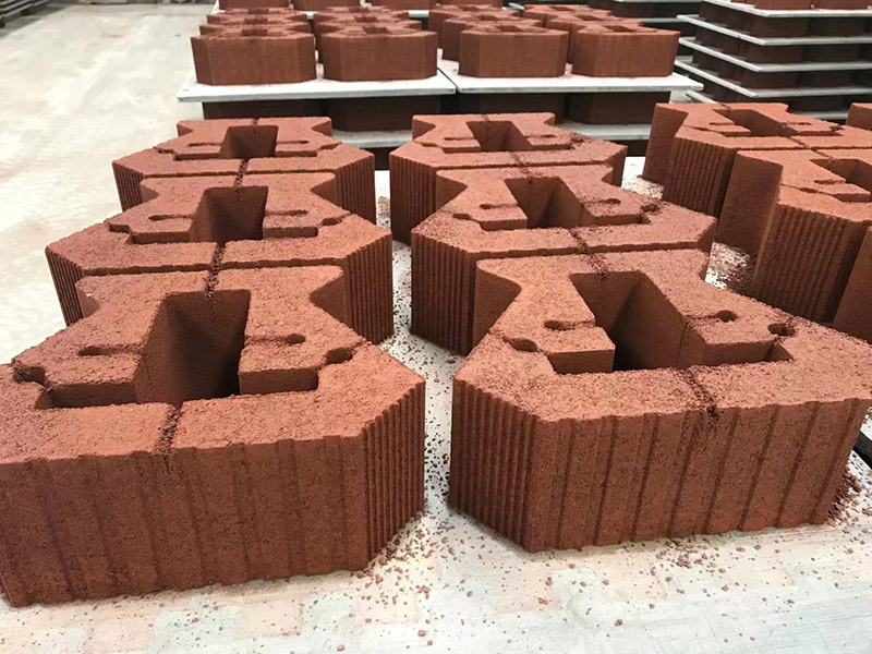 挡土墙