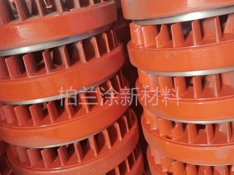 水泵电机
