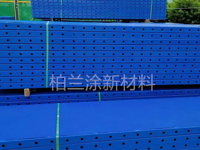 爬架、钢模板
