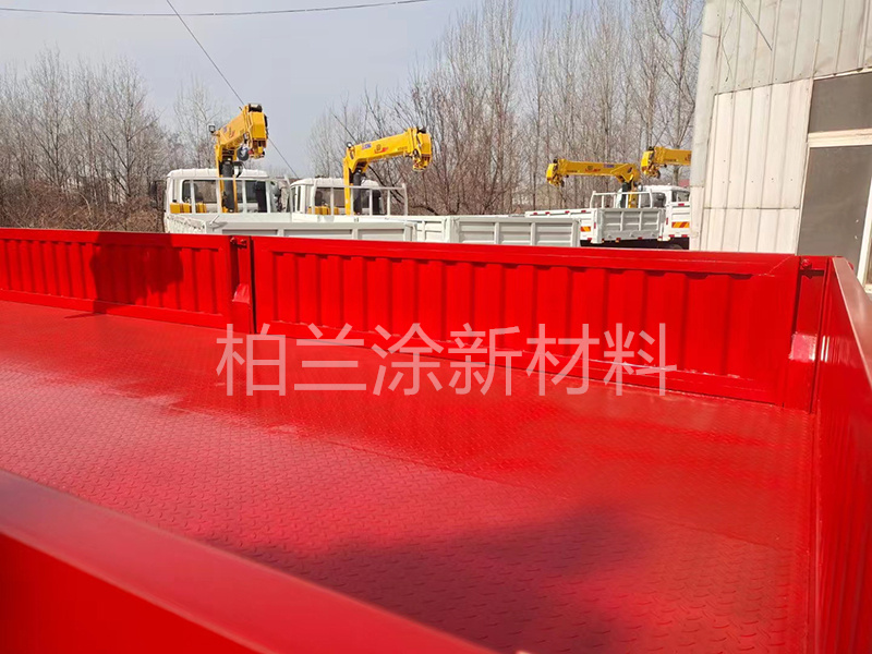 挂车、托盘