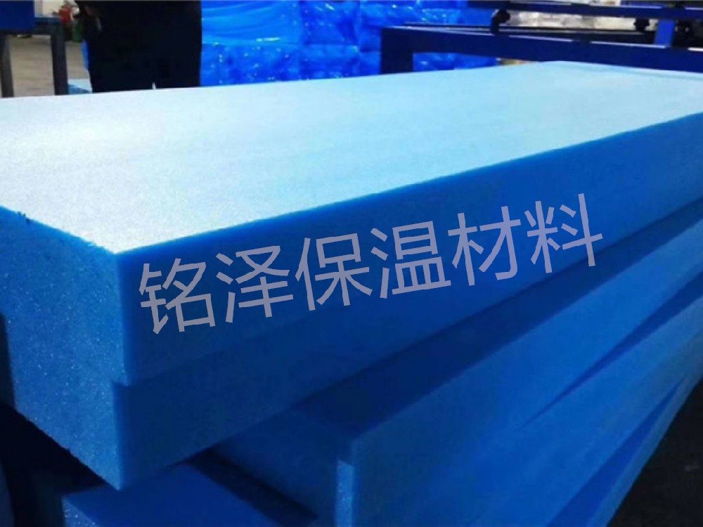 各型号挤塑板的介绍