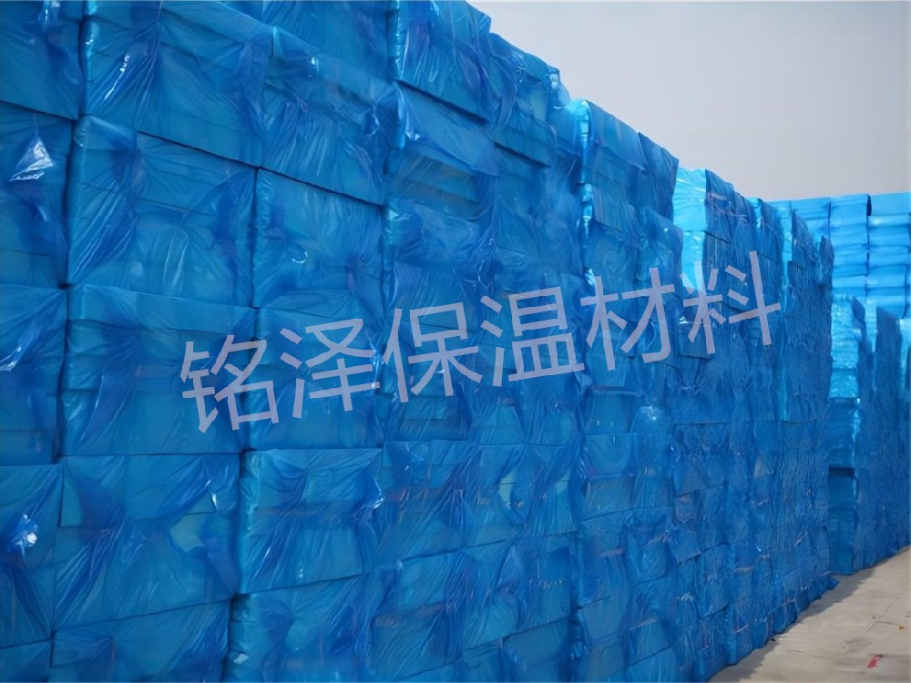 XPS挤塑板施工技术要点