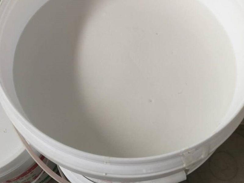 电缆防火涂料