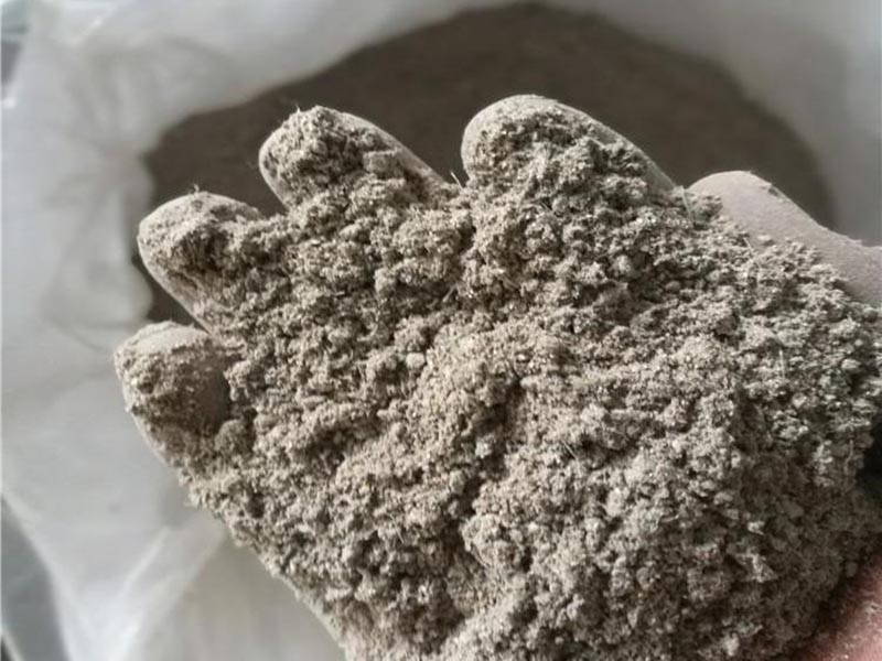 非膨胀型防火涂料