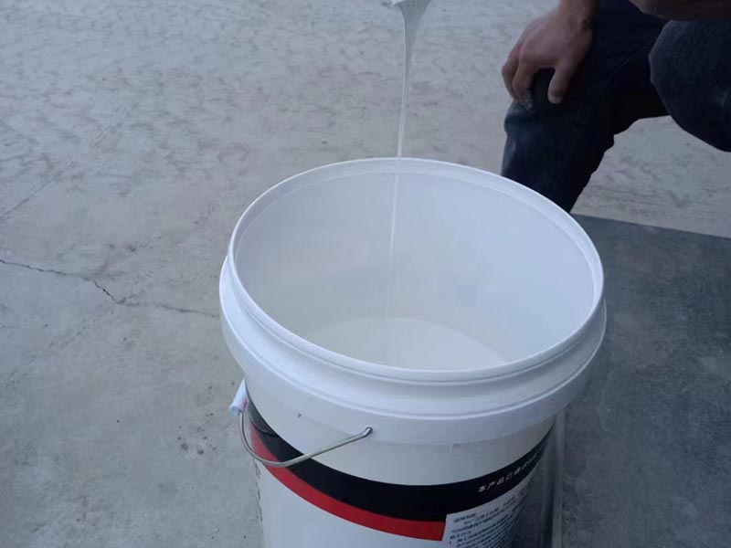 膨胀型防火涂料