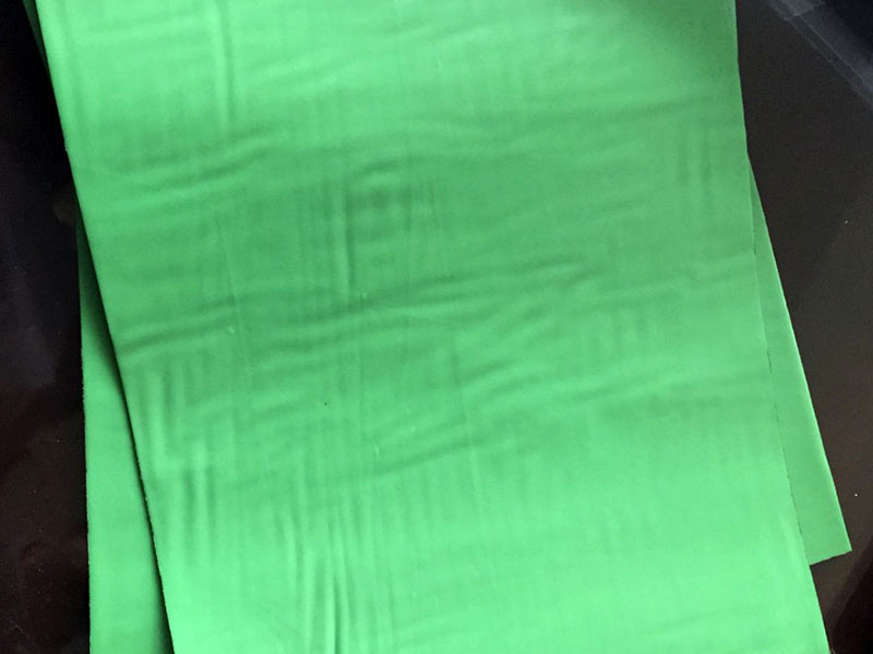 高分子自粘