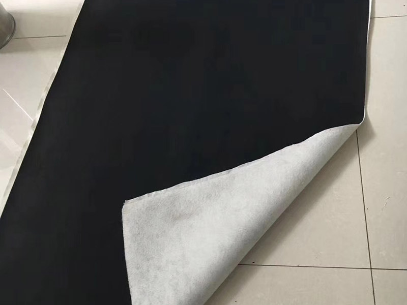 EPDM三元乙丙橡胶防水卷材