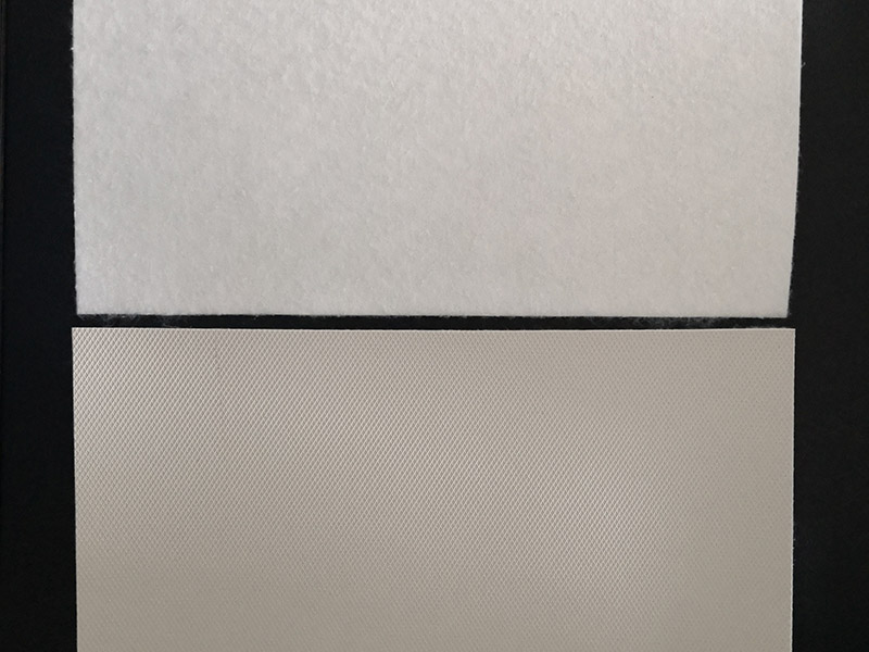 聚录乙烯pvc防水卷材