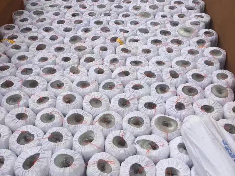 高聚物自粘