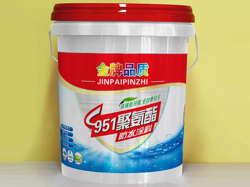951水性聚氨酯
