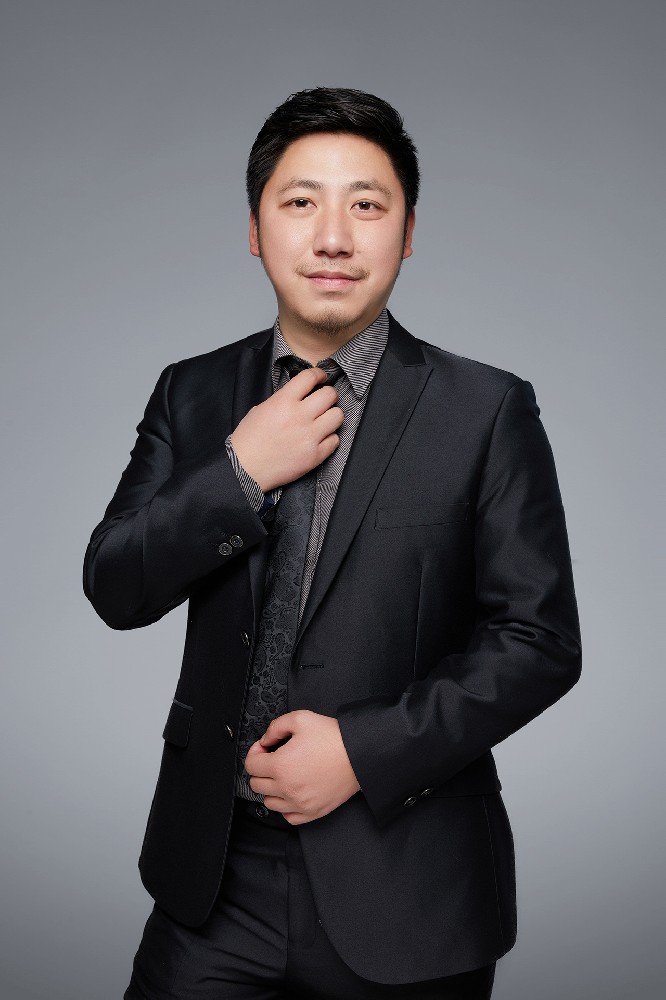沈云伟设计总监