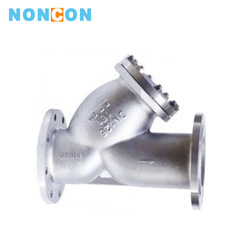 GYQ系列气体过滤器