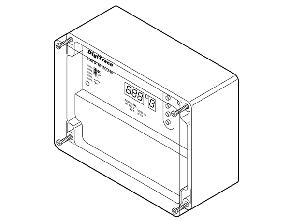 RAYSTAT-EC0-10环境感应节能防冻温控器