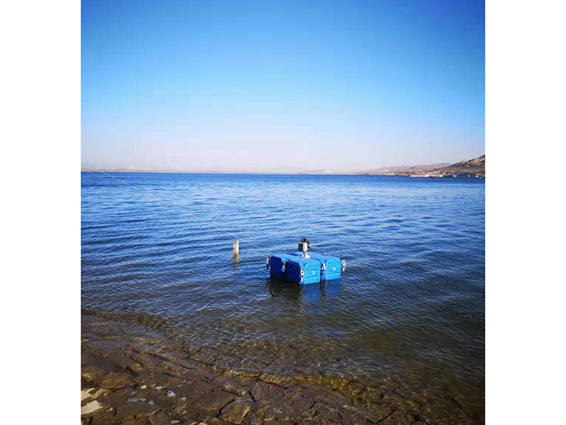 大坝水库监测