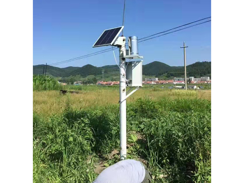 农业灌溉