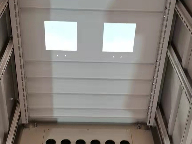 电力机箱机柜