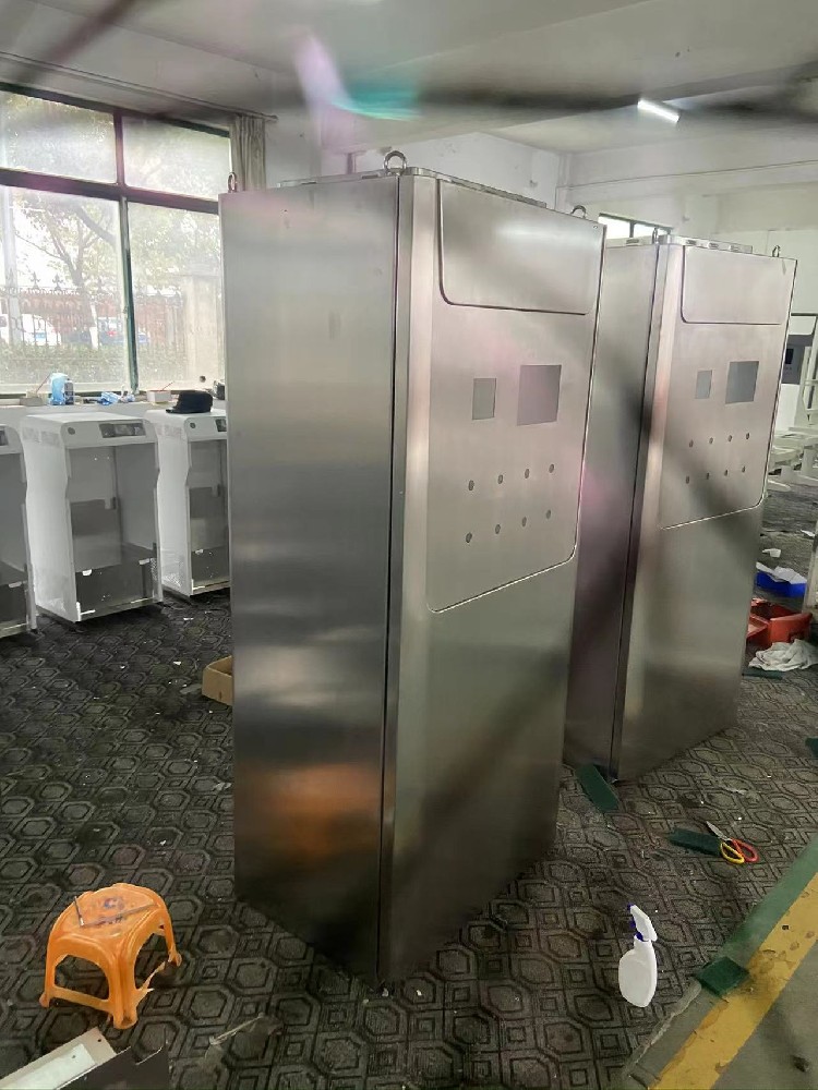 不锈钢机柜（机箱）
