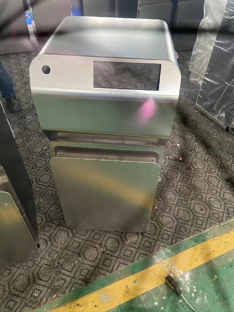 不锈钢机柜（机箱）