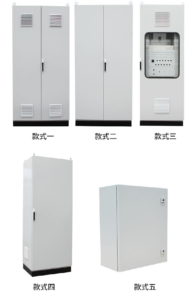 仿威图柜（威图箱）