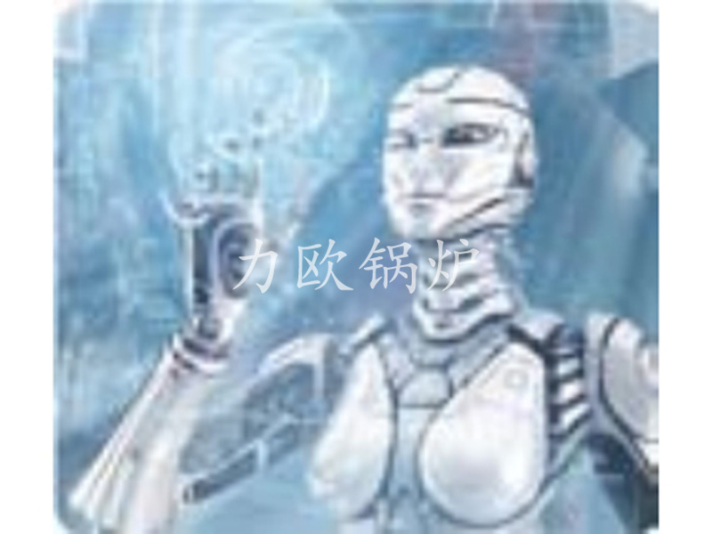 独创的炉温预测技术