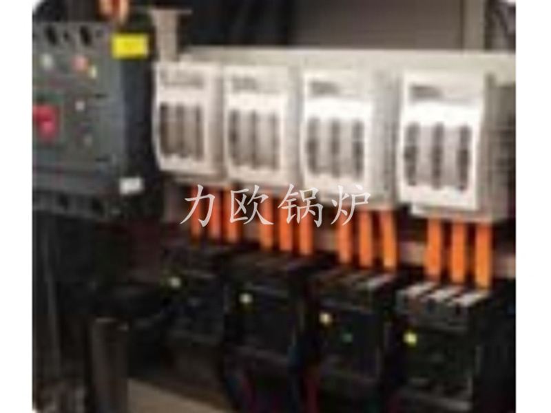 高性能低压电器