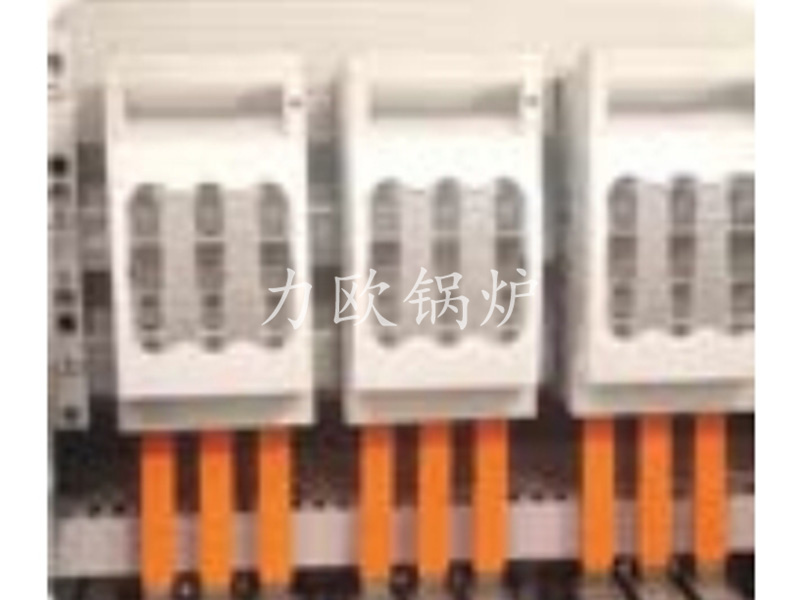 国际标准化母线系统