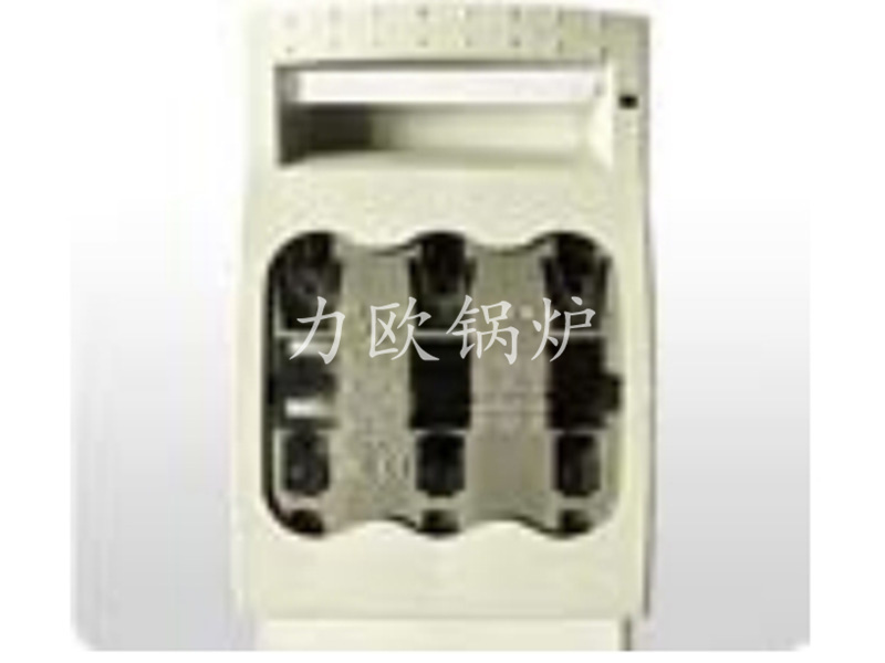 熔断器式隔离开关