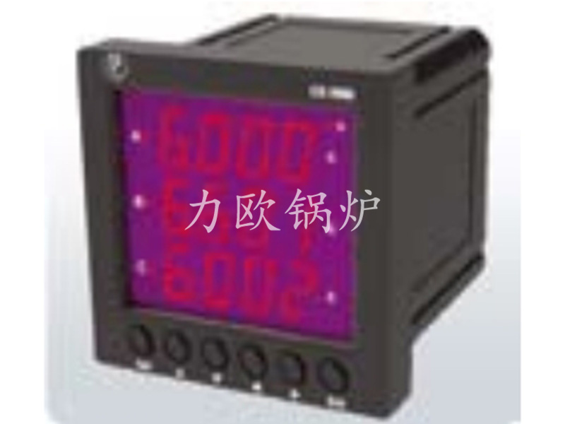 数字仪表