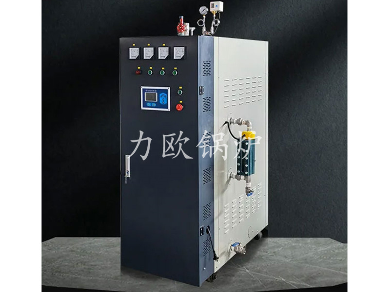 电加热蒸汽发生器