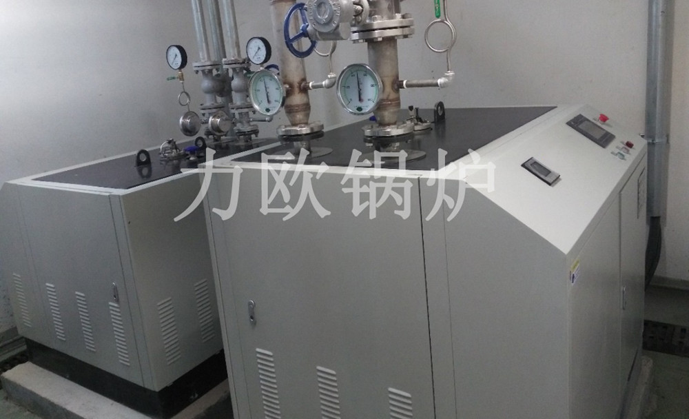 大连理工大学电真空锅炉ZDR0.06-8060，ZDR0.12-8060